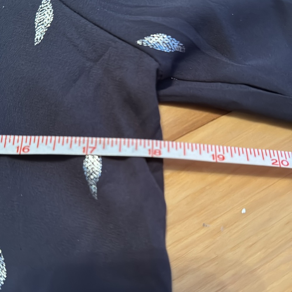 Papermoon blouse - Picture 7 of 8